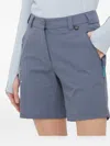 Viking Activeflex Shorts In Blue