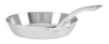 Viking Contemporary 3-ply Stainless Steel 10-inch Fry Pan