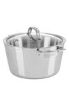 Viking Contemporary 5.2 Quart Dutch Oven