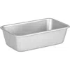 Viking Nonstick 9-inch Loaf Pan In Gray