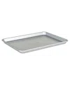 Viking Nonstick Small Baking Sheet Pan In Gray