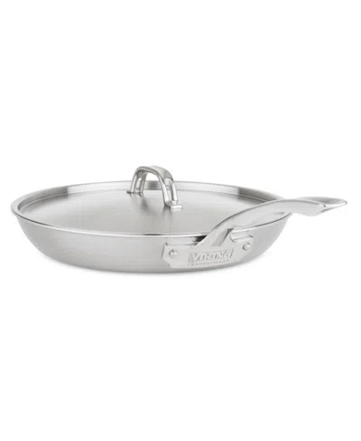 Viking Professional 5-ply Stainless Steel Covered Non-stick 12" Fry Pan