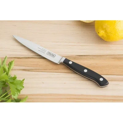 Viking Professional Utility Knife In Black
