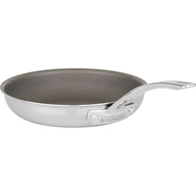 Viking Pureglide Pro 3-ply 10-inch Fry Pan In White