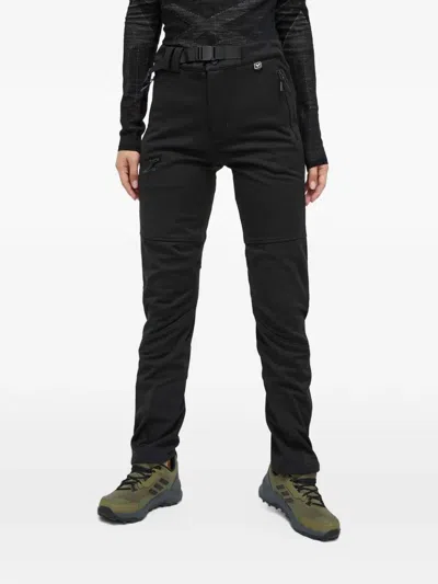 Viking Summit Warm 2.0 Trousers In Black