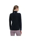 TESERO ZIP-UP SWEATSHIRT