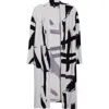 Vikki Vi Print Duster