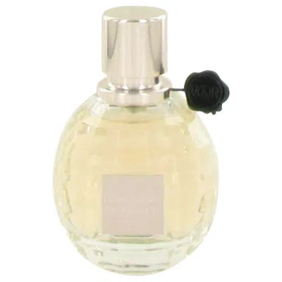 Viktor & Rolf 2pcs Combo Gift Set Flowerbomb By  Eau De Parfum Spray (unboxed) 1.7 oz For Women In Multi