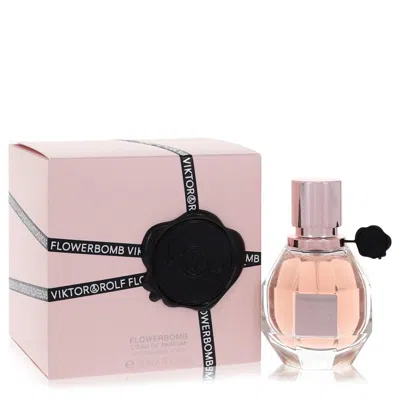 Viktor & Rolf 3pcs Perfume Gift Sets - Flowerbomb By  Eau De Parfum Spray 1 oz For Women In Multi