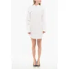 Viktor & Rolf Back To Front Chemisier