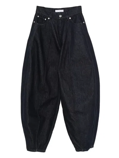 Viktor & Rolf 벌룬 셰이프 진 In Blue