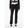 Viktor & Rolf Belted 70s Pants
