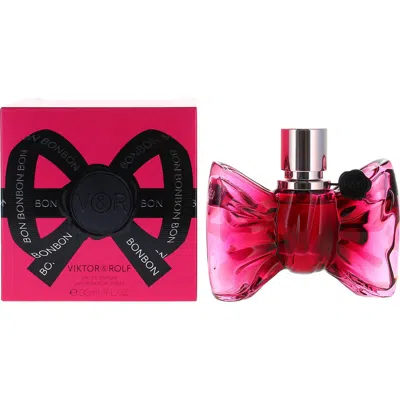 Viktor & Rolf Viktor&rolf Bonbon Eau De Parfum In Transparent