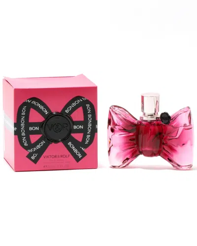 Viktor & Rolf Bonbon For Ladies 1.7oz Eau De Parfum Spray In No Color