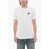 Viktor & Rolf Crew Neck Torso Sculpture Cotton T-shirt