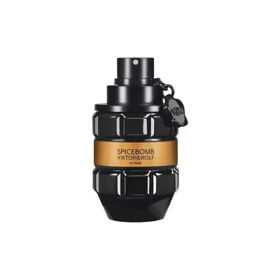 Viktor & Rolf Extreme Spicebomb Eau De Parfum Spray 1.7 oz In Default