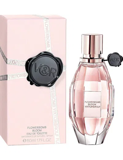 Viktor & Rolf Flowerbomb Bloom Perfume