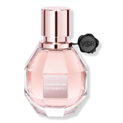 Viktor & Rolf Flowerbomb Eau De Parfum - 1.0 oz