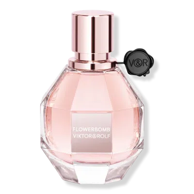 Viktor & Rolf Flowerbomb Eau De Parfum - 1.7 oz