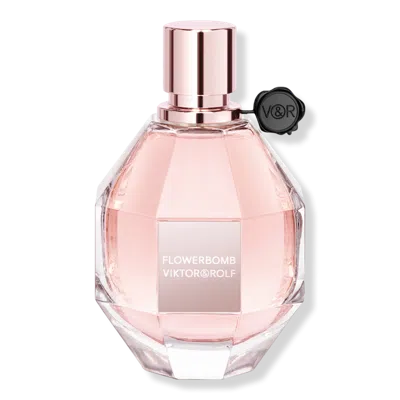 Viktor & Rolf Flowerbomb Eau De Parfum - 5.04 oz