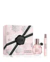 Viktor & Rolf 2-pc. Flowerbomb Eau De Parfum Gift Set In Pink