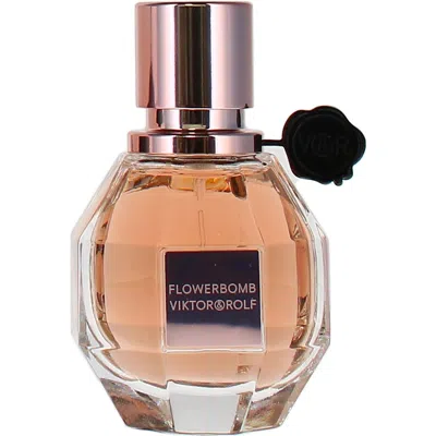 Viktor & Rolf Viktor&rolf Flowerbomb Eau De Parfum Spray