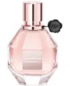 Viktor & Rolf Flowerbomb Eau De Parfum Spray, 1.7 Oz. In No Color