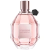Viktor & Rolf Flowerbomb Eau De Parfum With Vanilla, Jasmine, And Rose 5 oz/ 148 ml