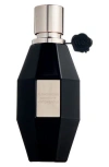 Viktor & Rolf Viktor&rolf Flowerbomb Midnight Eau De Parfum In Black