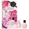 Viktor & Rolf Flowerbomb Mini Perfume Duo Set