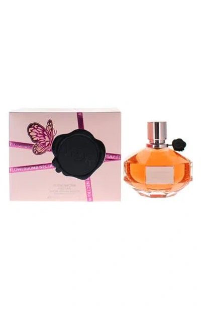 Viktor & Rolf Viktor&rolf Flowerbomb Nectar Eau De Parfum Intense In Transparent