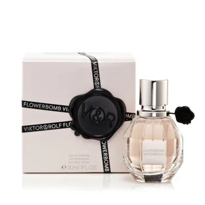 Viktor & Rolf Flowerbomb Perfume