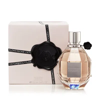 Viktor & Rolf Flowerbomb Perfume