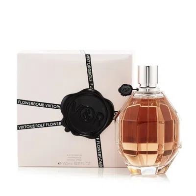 Viktor & Rolf Flowerbomb Perfume