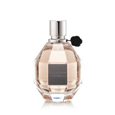 Viktor & Rolf Flowerbomb Perfume