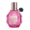 Viktor & Rolf Flowerbomb Pretty Peony Eau De Parfum With Peony & Strawberry 1.7 Oz/50 ml Eau De Parfum Spray