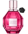 Viktor & Rolf Flowerbomb Ruby Orchid Eau De Parfum, 1.7 Oz. In No Color