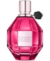 Viktor & Rolf Flowerbomb Ruby Orchid Eau De Parfum, 5.04 Oz. In No Color