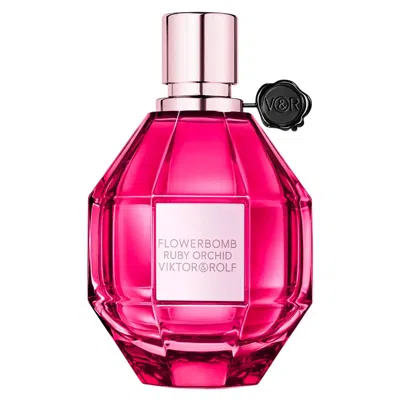 Viktor & Rolf Flowerbomb Ruby Orchid Perfume