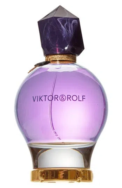 Viktor & Rolf Viktor&rolf Good Fortune Eau De Parfum In No Color