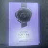 Viktor & Rolf Good Fortune /  Edp Spray Vial 0.04 oz (1.2 Ml) (w) In N/a