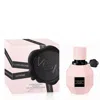 Viktor & Rolf Ladies Flowerbomb Extreme Edp Spray 1.0 oz Fragrances 3614274158151