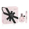 Viktor & Rolf Ladies Flowerbomb Gift Set Fragrances 3614274078077