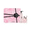 Viktor & Rolf Ladies Flowerbomb Gift Set Fragrances 3614274141085