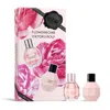Viktor & Rolf Ladies Flowerbomb Gift Set Fragrances 3614274417654 In Multi
