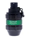 Viktor & Rolf Viktor&rolf Men's 1.7oz Spicebomb Night Vision Edp
