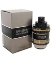 Viktor & Rolf Viktor&rolf Men's Spice Bomb 3.04oz Eau De Toilette Spray