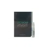 Viktor & Rolf Men's Spicebomb Dark Leather Edp Spray 0.04 oz Fragrances 3614274159233