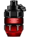 Viktor & Rolf Spicebomb Infrared Eau De Parfum In No Color