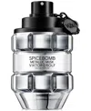 Viktor & Rolf Spicebomb Metallic Musk Eau De Parfum 90ml